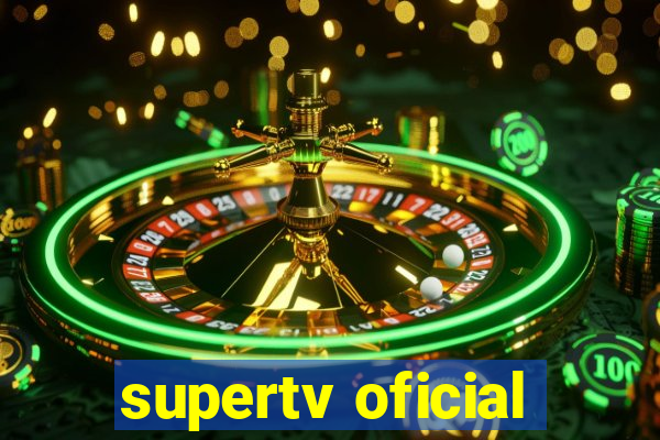 supertv oficial